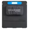 Ηλιακό πάνελ RealPower 411605 100 W μονοκρυσταλλικό πυρίτιο 5-20 V
