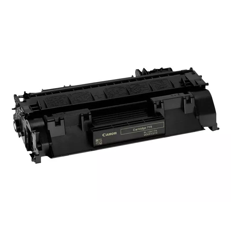 Canon 3479B002 τόνερ, 2100 σελίδες, μαύρο