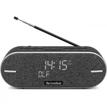 Φορητό ραδιόφωνο TechniSat DIGITRADIO BT 2 DAB+ FM 20W