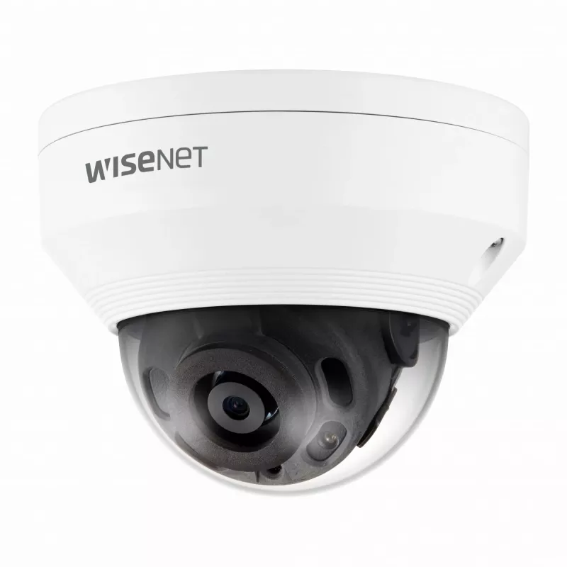 Κάμερα ασφαλείας Dome IP Hanwha QNV-7022R 2560 x 1440 Pixel