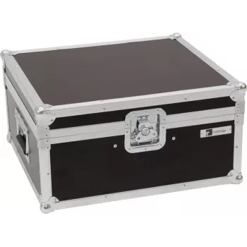Roadinger Flightcase για 4x THA-20PC – ανθεκτική βαλίτσα μεταφοράς