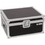Roadinger Flightcase για 4x THA-20PC – ανθεκτική βαλίτσα μεταφοράς