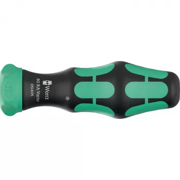 Κατσαβίδι πολλαπλών μυτών Wera Kraftform Kompakt Vario RA 7 τεμ. 220 mm