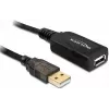 Καλώδιο USB DeLOCK 20m 82690