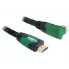 Καλώδιο HDMI DeLOCK 3m High Speed HDMI 1.4