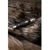 Trimmer ακριβείας Adler AD 2911 — Trimmer αυτιών και μύτης, μαύρο, 45 g