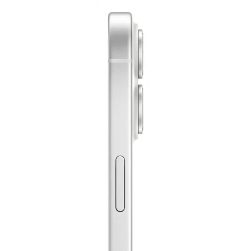 Apple iPhone 17 256GB Λευκό