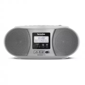 Ραδιόφωνο TechniSat DigitRadio 1990