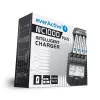 ΦΟΡΤΙΣΤΗΣ ΜΠΑΤΑΡΙΑΣ NC-1000 PLUS