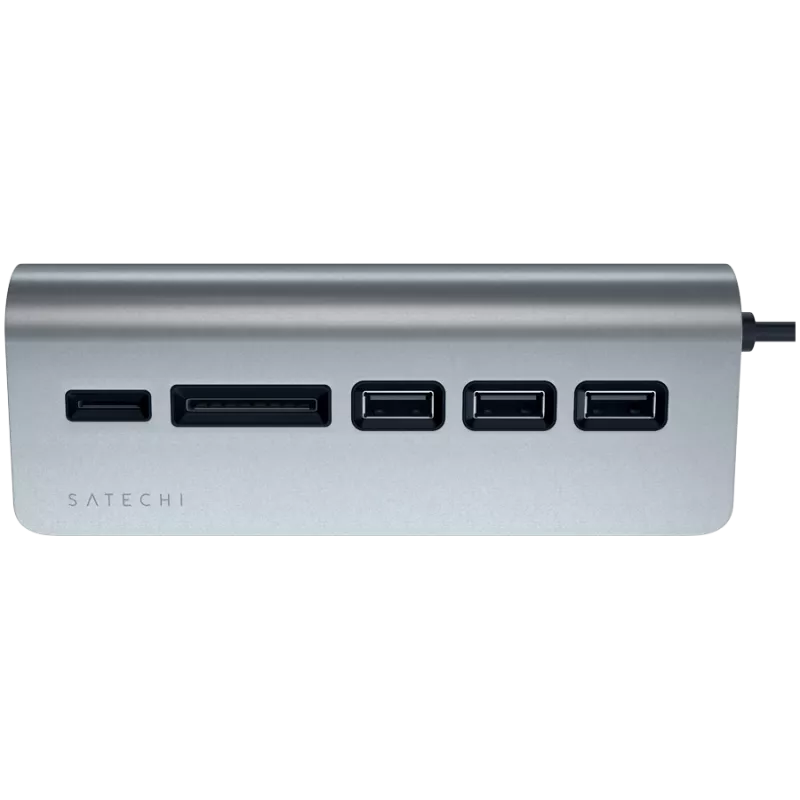 Dock laptop Satechi ST-TCHCRM