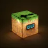 Paladone Minecraft Ξυπνητήρι