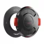 Βάση δακτυλίου φακού Freewell FW-L1-BL52 52 mm με καπάκι για Real Locking VND