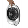 Ανεμιστήρας Blaupunkt APF401 επαναφορτιζόμενος φορητός ανεμιστήρας