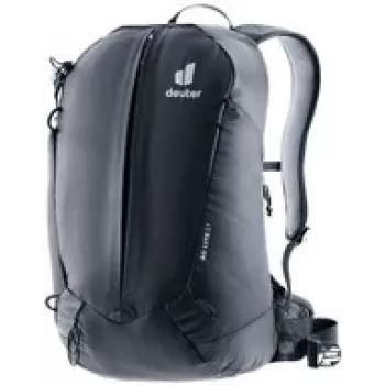 Σακίδιο πεζοπορίας Deuter AC Lite 17, 17 L, μαύρο