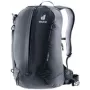 Σακίδιο πεζοπορίας Deuter AC Lite 17, 17 L, μαύρο