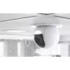 Ubiquiti UniFi UACC-G5-PTZ-ICM βάση χωνευτής τοποθέτησης οροφής για κάμερα G5 PTZ, πολυκαρβονικό