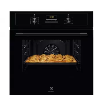 Φούρνος ELECTROLUX EOD3H50BK