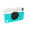 Kodak PRINTOMATIC Άμεση φωτογραφική μηχανή, 2x3'', Μπλε
