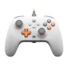 Gamepad GameSir T7 Λευκό USB Ενσύρματο PC Xbox Series S X One S X