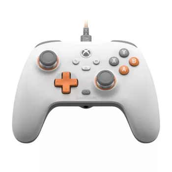Gamepad GameSir T7 Λευκό USB Ενσύρματο PC Xbox Series S X One S X