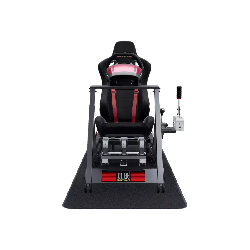 Cockpit αγώνων GT Track Cockpit NLR-S009