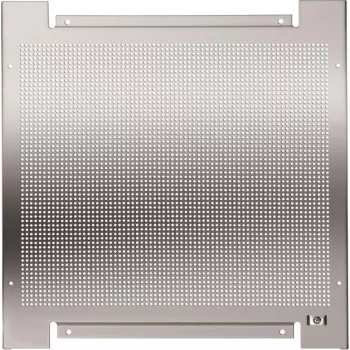 Πλάκα τοποθέτησης Televes MPTLP44 400x400 — Πλάκα τοποθέτησης Televes 400 x 400 mm
