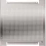 Πλάκα τοποθέτησης Televes MPTLP44 400x400 — Πλάκα τοποθέτησης Televes 400 x 400 mm
