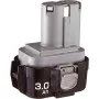 Μπαταρία Makita – Nickel-Metal Hydride – 2,8 Ah
