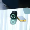 Φορητό ηχείο Tellur Eclipse Bluetooth 12W μαύρο