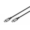 Καλώδιο DisplayPort Digitus 8K Έκδοση 1.4 1m