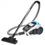 Blaupunkt VCC301 Ηλεκτρική σκούπα 1,2 L σκούπα δαπέδου στεγνή 700 W χωρίς σακούλα