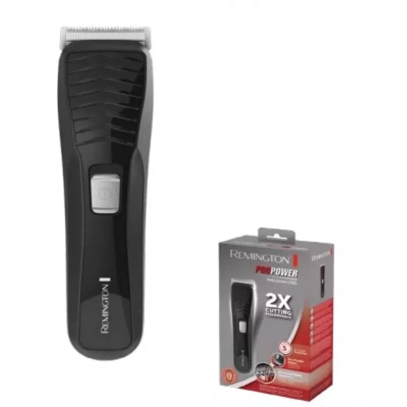 Κουρευτική μηχανή Remington HC7110 ProPower μαύρη