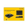 Σταθμός σύνδεσης DeLOCK USB 5 Gbps 64098 για 5 x 2,5 ιντσών SATA HDD/SSD