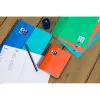 Μπλοκ σημειώσεων Oxford TOUCH A4+ 80 φύλλα Aqua