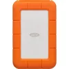 Εξωτερικός σκληρός δίσκος LaCie 4 TB USB-C 2,5 inch Rugged
