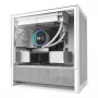 Κουτί PC NZXT H9 H3 Flow Midi Tower Λευκό