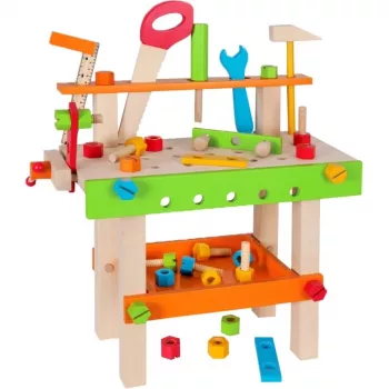 Πάγκος εργασίας, Kids Tool