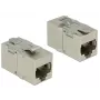 Προσαρμογέας δικτύου DeLOCK 2xRJ45 86408