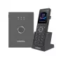 IP Κινητό Τηλέφωνο Fanvil W710P Μαύρο