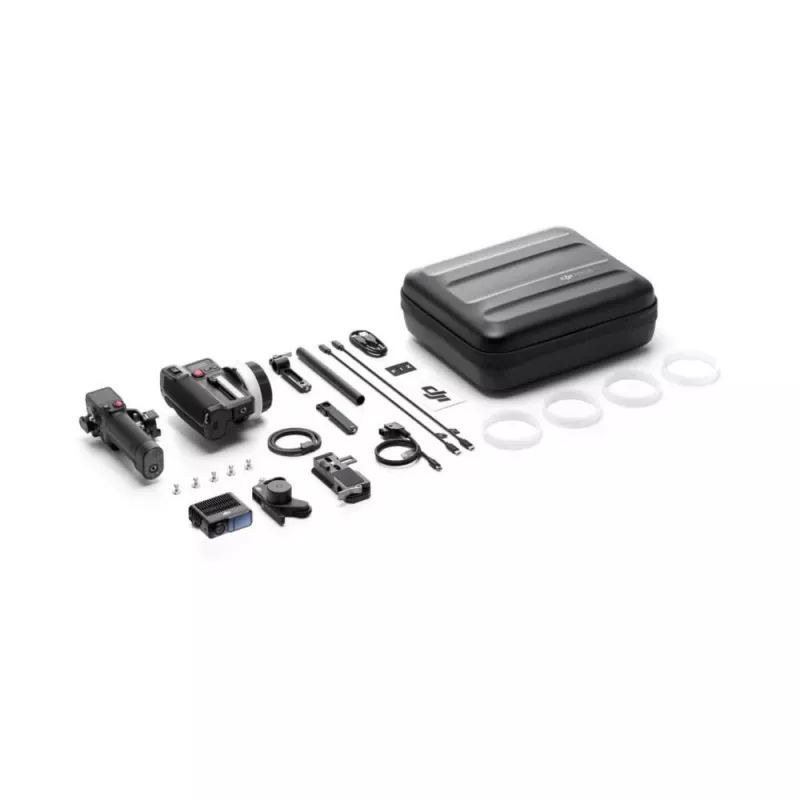 Αξεσουάρ κάμερας Focus Pro ALL-IN/ONECOMBO CP.RN.00000403.03 Dji