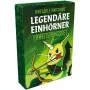 Unstable Unicorns - Legendäre Einhörner, Επέκταση παιχνιδιού με κάρτες