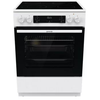 GORENJE GECS6C70WC κουζίνα