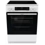 GORENJE GECS6C70WC κουζίνα