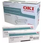 Τόνερ OKI ΤΟΝΕΡ-K-ES7412 46507624 2000 σελίδες Μαύρο