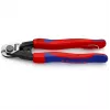 Χειροκίνητος κόφτης καλωδίων Knipex 95 62 190 T