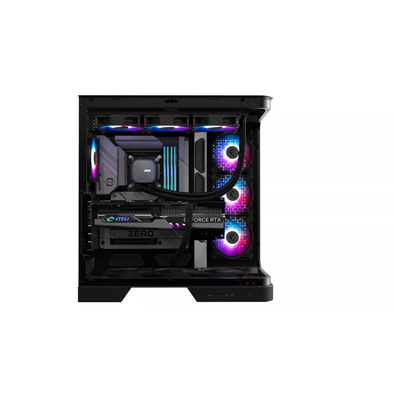 MSI MAG Coreliquid A13 360 Μητρική πλακέτα, Επεξεργαστής All-in-One-Υγρόψυξη 12 cm Μαύρο 1 τεμ.