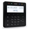 Αξεσουάρ για Satel INT-KSG2R-B Κεντρική μονάδα Smart Home