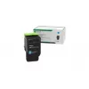 Τόνερ Lexmark 77L2HC0 XL Cyan 3000 σελίδες