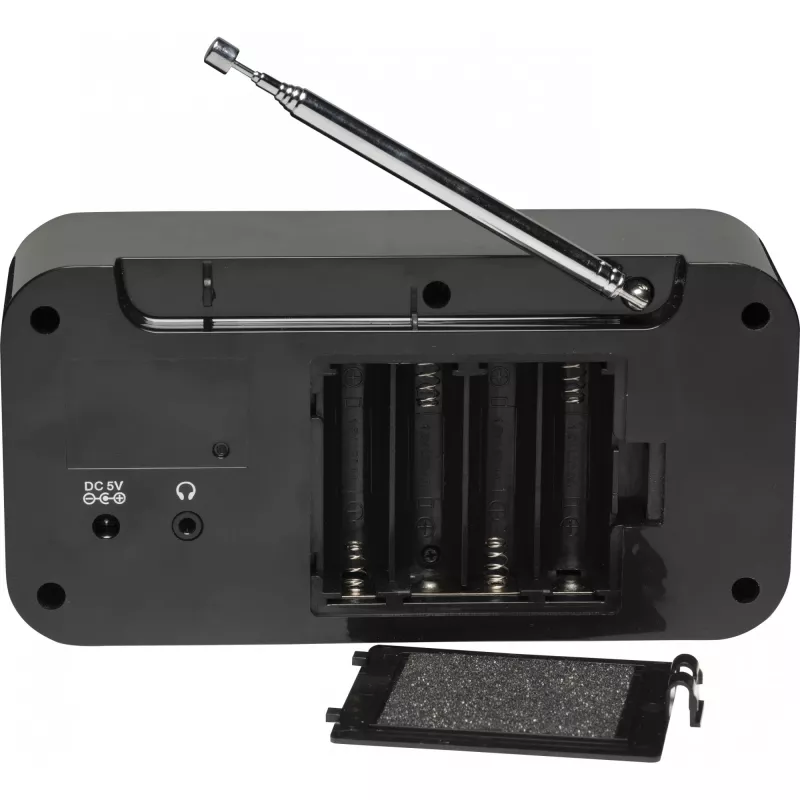 Inter Sales DENVER DAB-42 - φορητό ραδιόφωνο DAB - 1 Watt