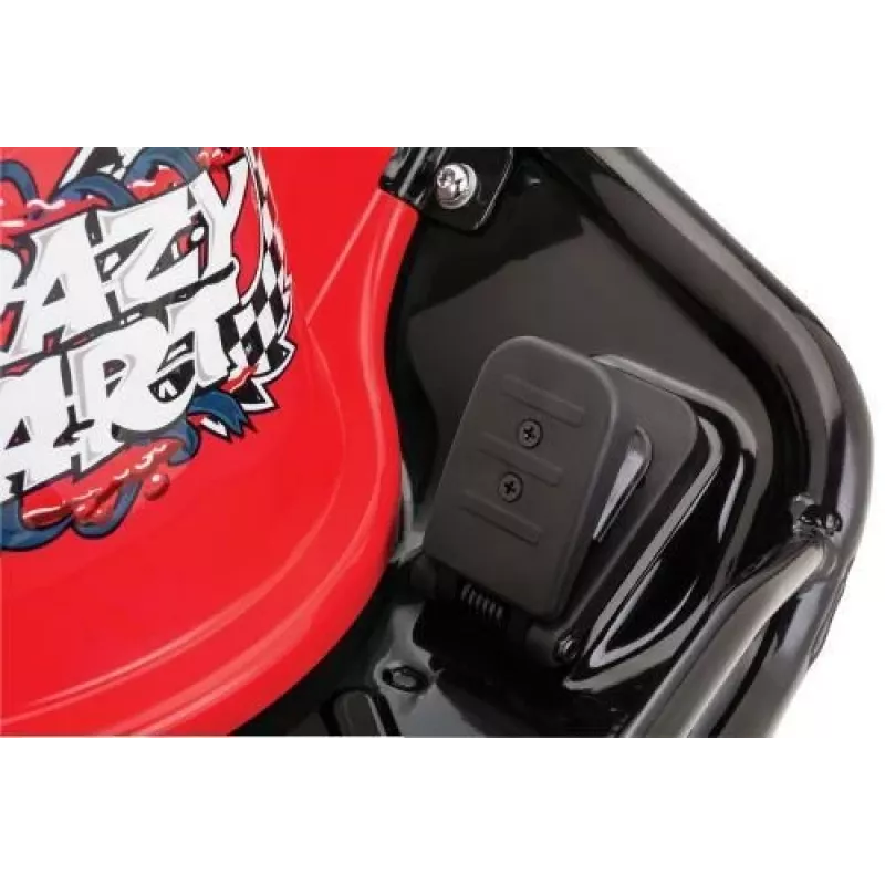 Razor CRAZY CART 20173861 λιθίου